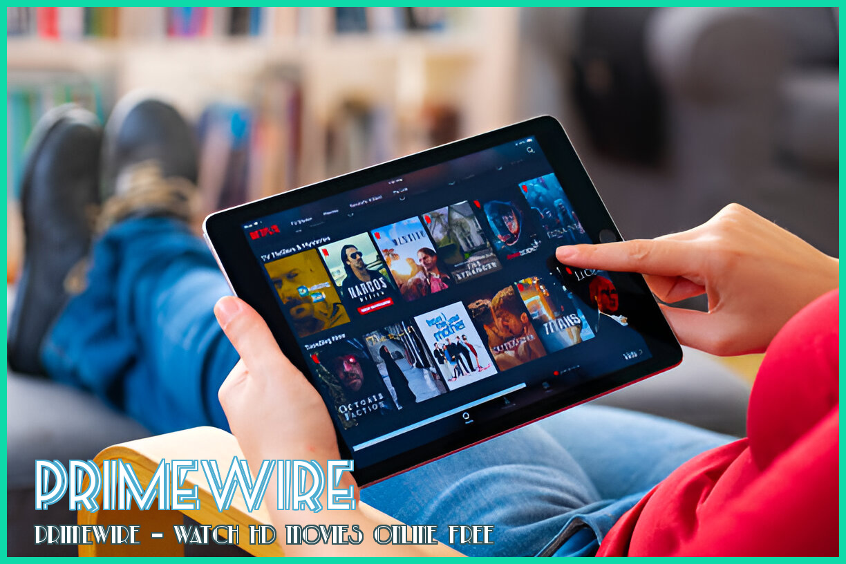 Primewire